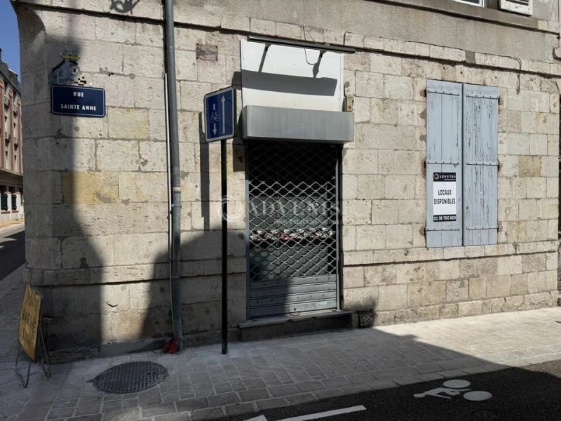 Maison à louer, 67m², Orléans