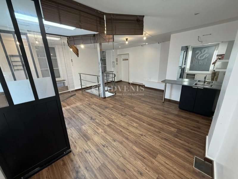 Maison à louer, 67m², Orléans