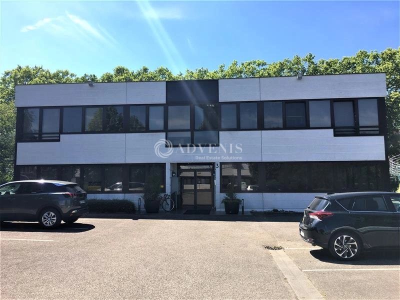 Maison à louer, 361m², Strasbourg