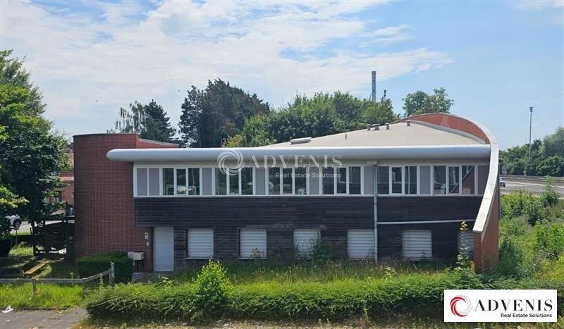 Maison à louer, 870m², Villeneuve-d'Ascq
