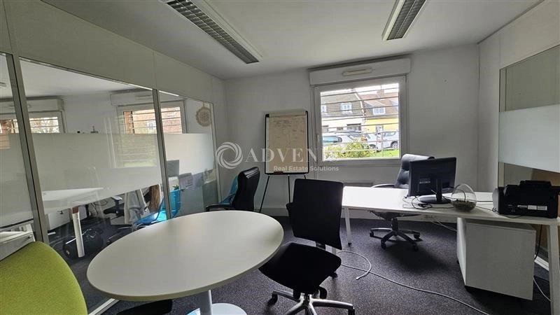 Maison à louer, 870m², Villeneuve-d'Ascq