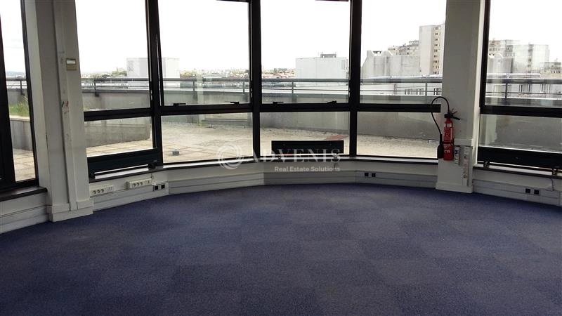 Maison à louer, 697m², Noisy-le-Grand