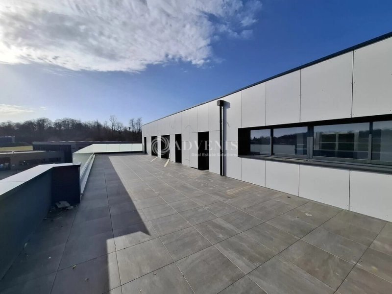 Maison à louer, 1115m², Chavigny