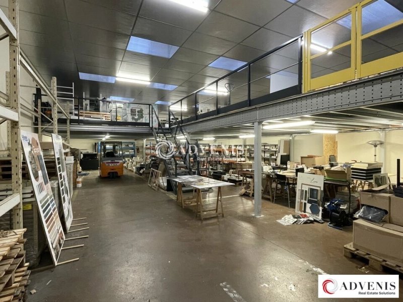 Maison à louer, 385m², Eysines