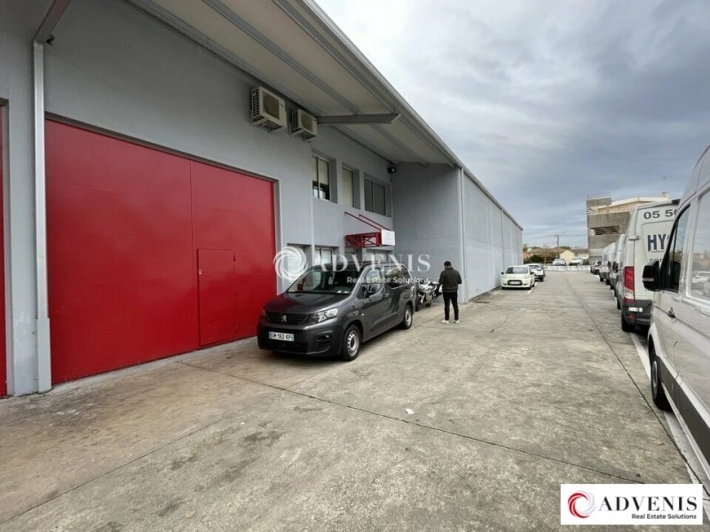 Maison à louer, 385m², Eysines