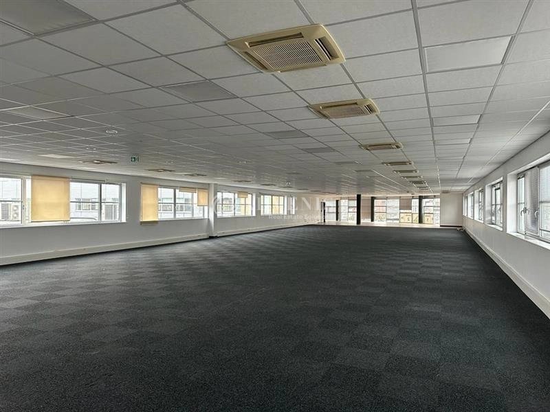 Maison à louer, 820m², Villeneuve-d'Ascq