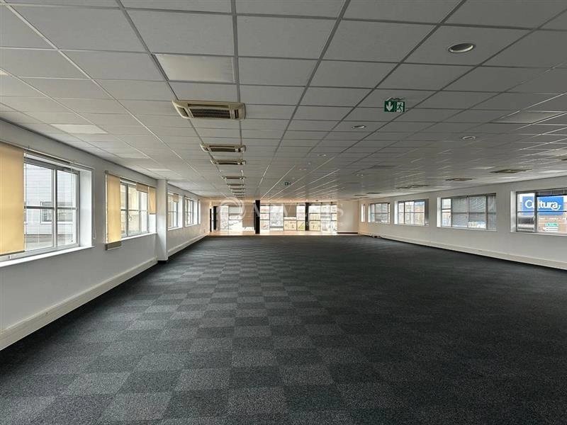 Maison à louer, 820m², Villeneuve-d'Ascq