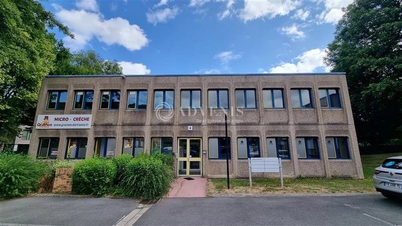 Maison à louer, 258m², Villeneuve-d'Ascq