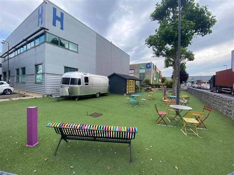 Maison à louer, 239m², Ivry-sur-Seine