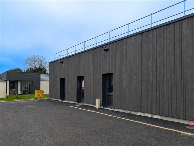 Maison à louer, 100m², Lanvallay