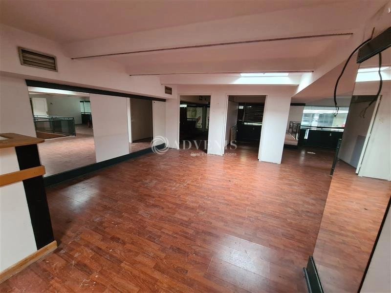Maison à louer, 500m², Metz