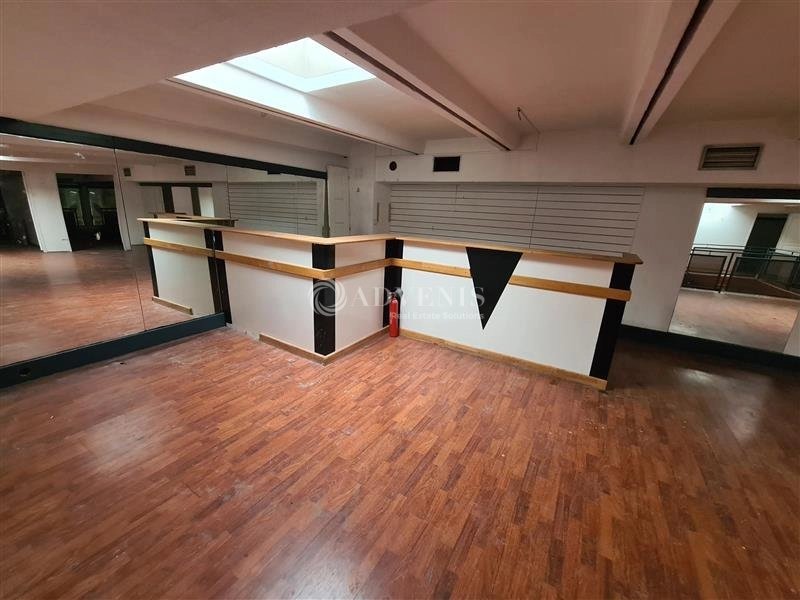 Maison à louer, 500m², Metz