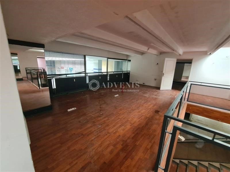 Maison à louer, 500m², Metz