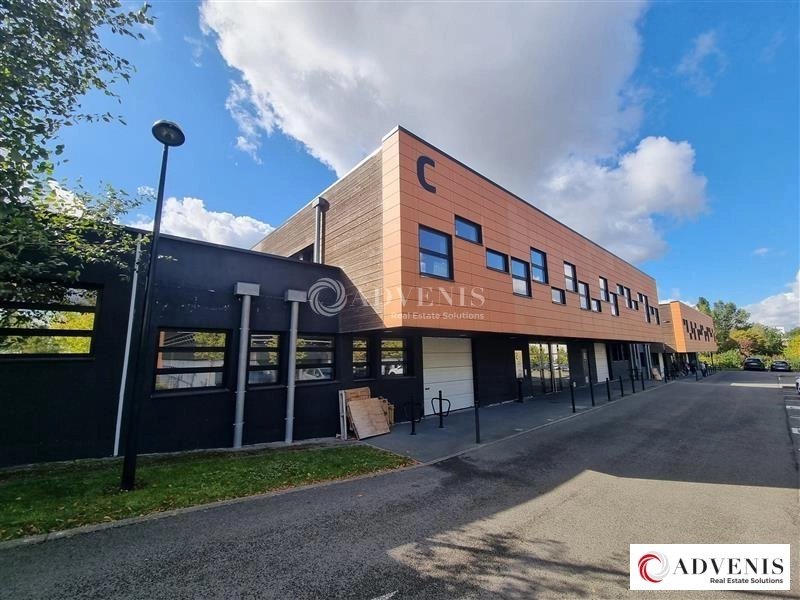 Maison à louer, 430m², Loos