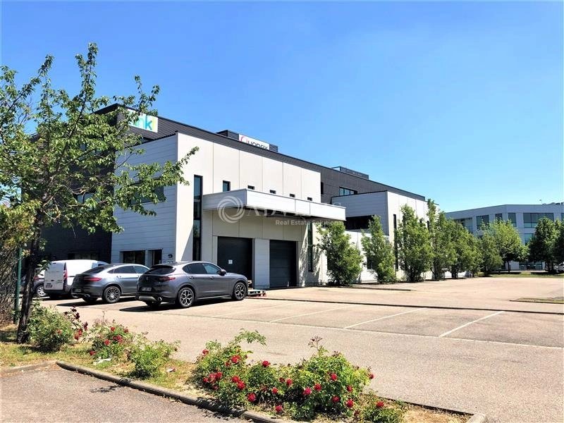 Maison à louer, 236m², Entzheim