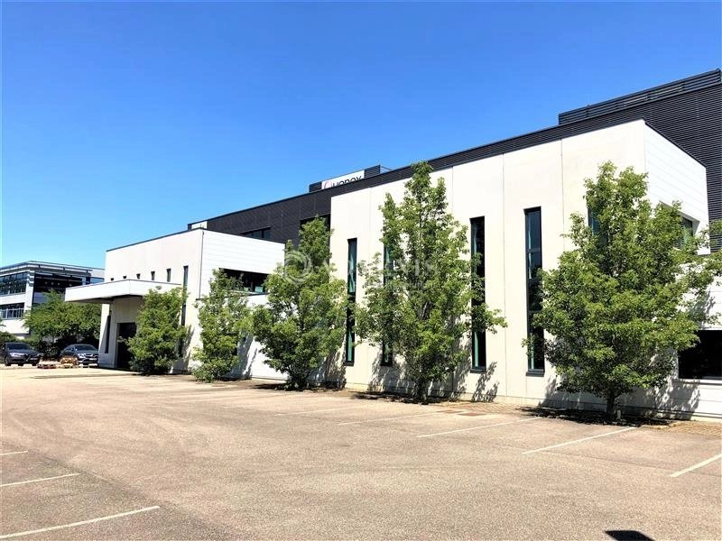Maison à louer, 236m², Entzheim