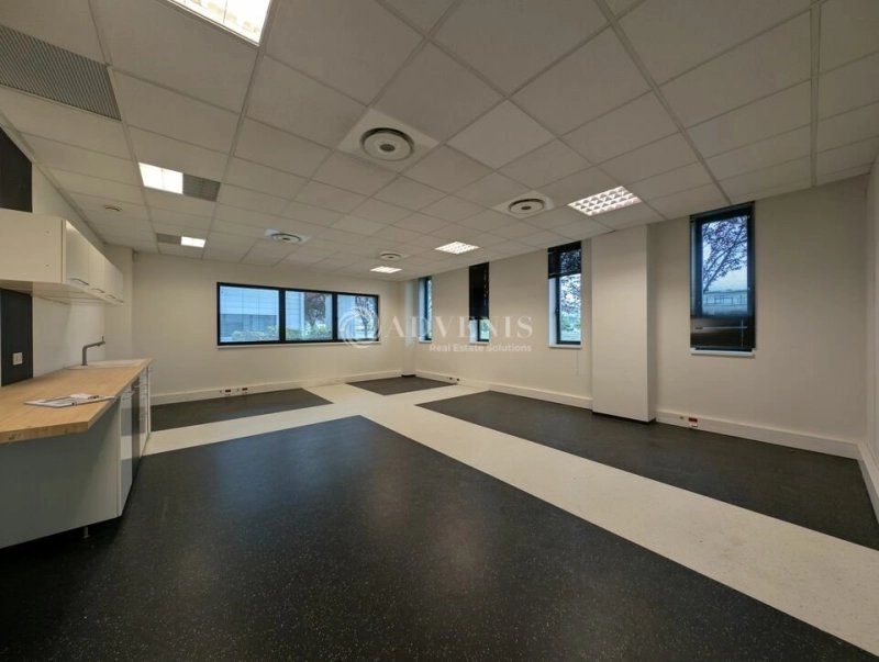 Maison à louer, 236m², Entzheim