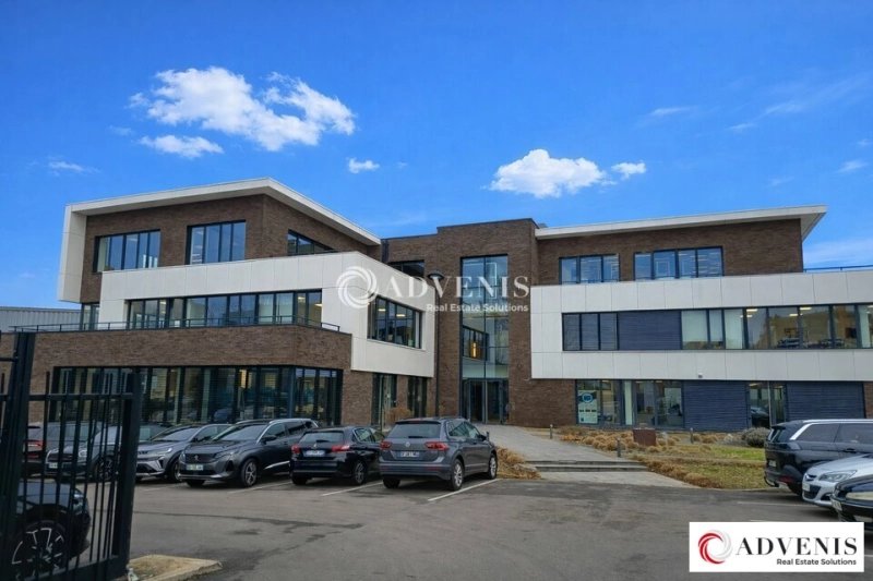 Maison à louer, 500m², Marcq-en-Baroeul