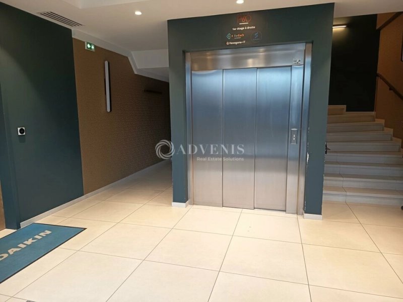 Maison à louer, 500m², Marcq-en-Baroeul