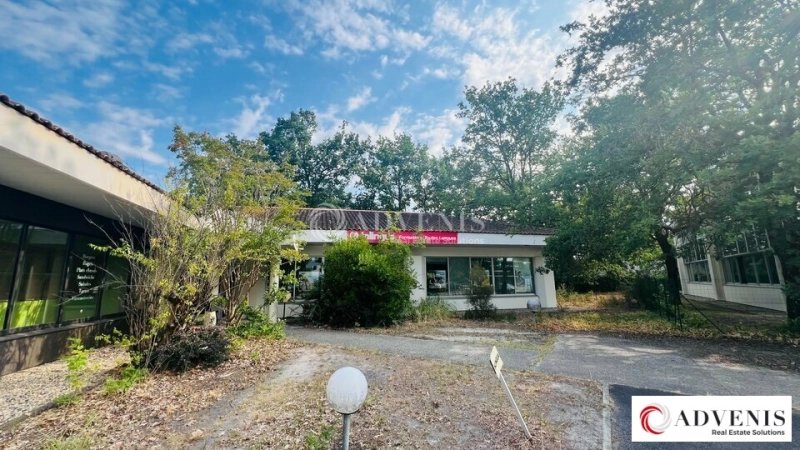 Maison à vendre, 240m², Mérignac