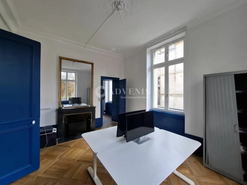 Maison à louer, 100m², Nancy