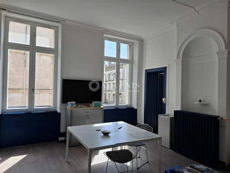 Maison à louer, 100m², Nancy