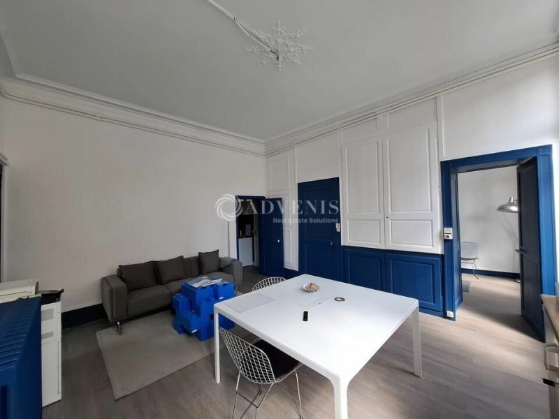 Maison à louer, 100m², Nancy