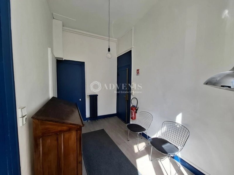 Maison à louer, 100m², Nancy