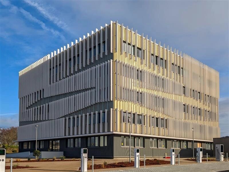 Maison à louer, 671m², Saint-Brieuc