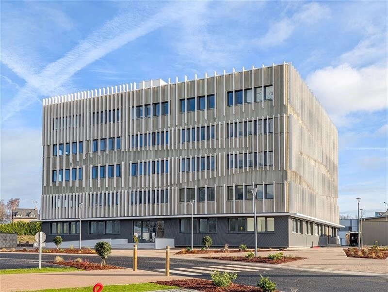 Maison à louer, 671m², Saint-Brieuc