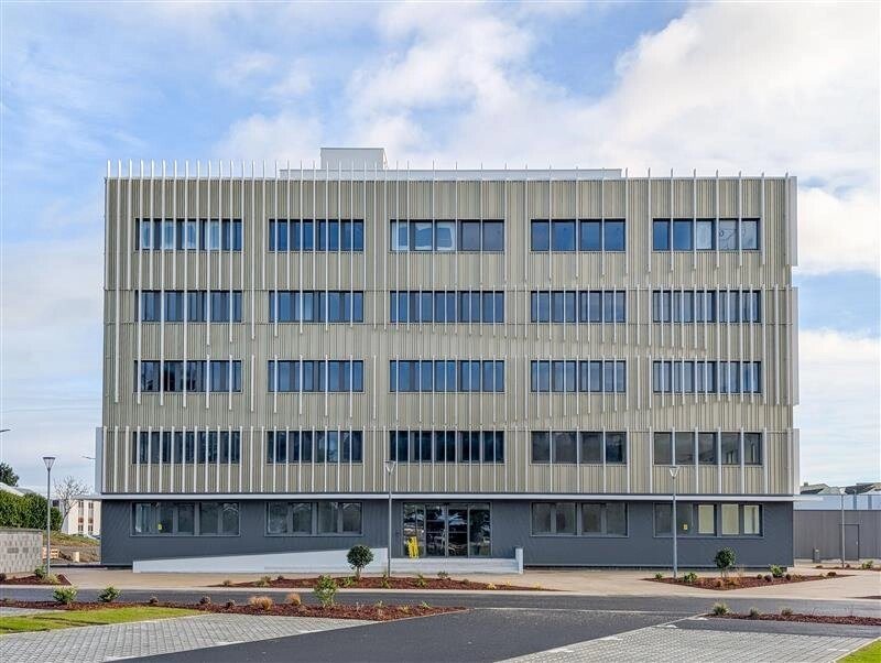 Maison à louer, 671m², Saint-Brieuc