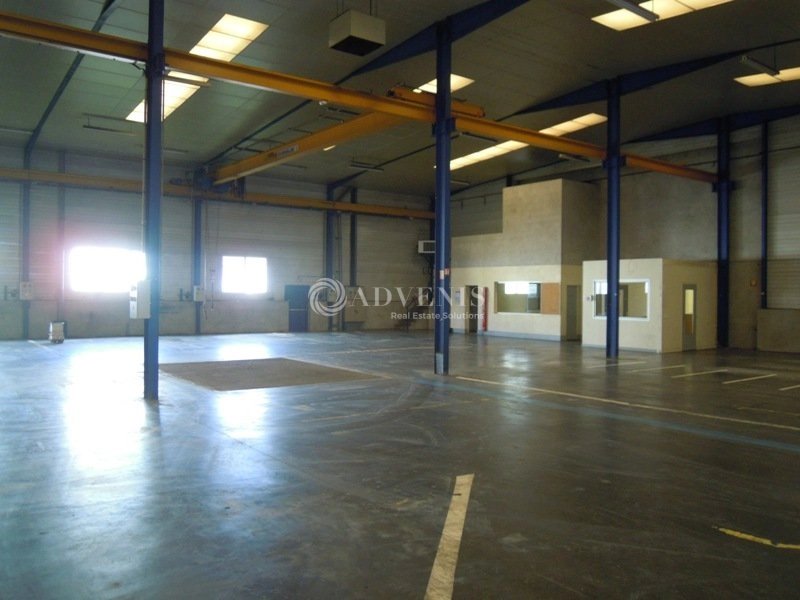 Maison à vendre, 3280m², Notre-Dame-d'Oé