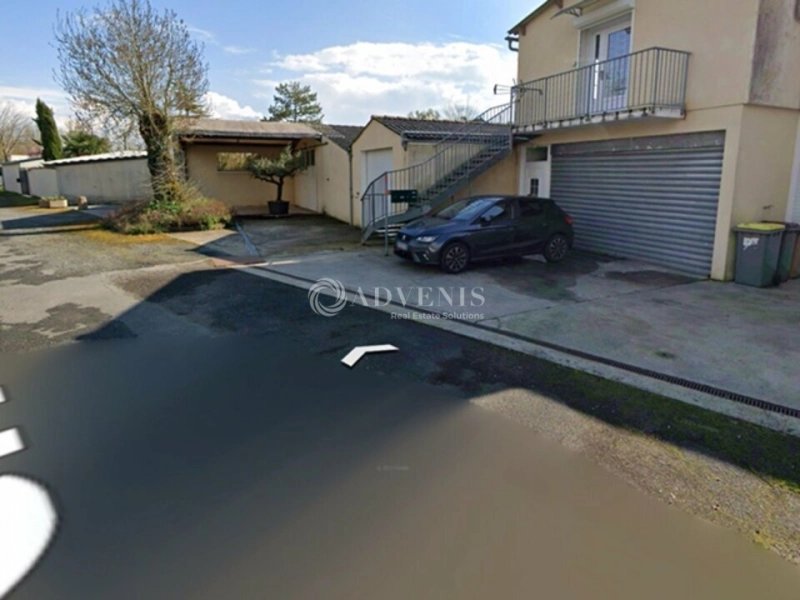 Maison à louer, 550m², Bessines