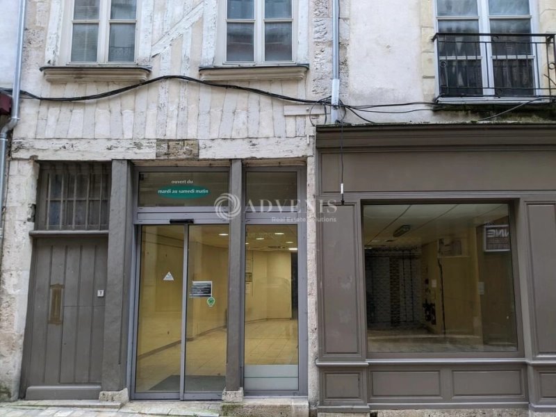 Maison à louer, 277m², Orléans