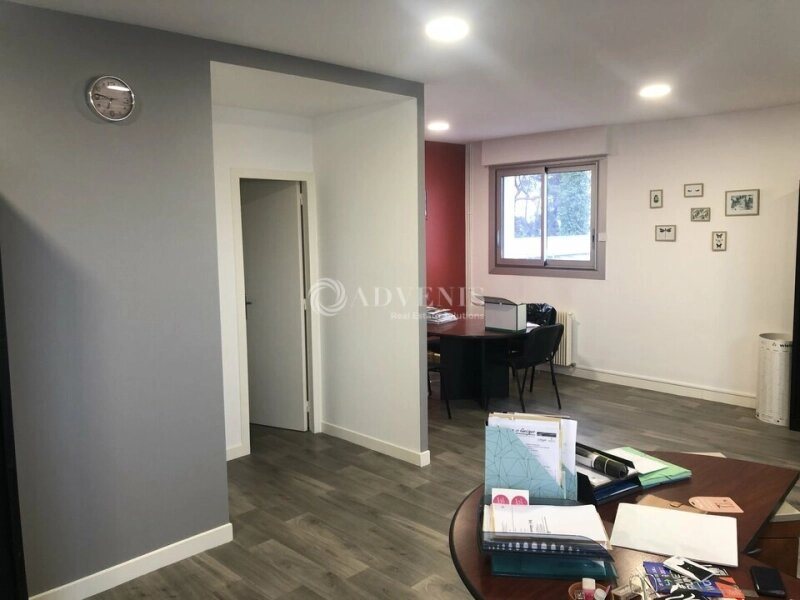 Maison à louer, 214m², Vandoeuvre-lès-Nancy