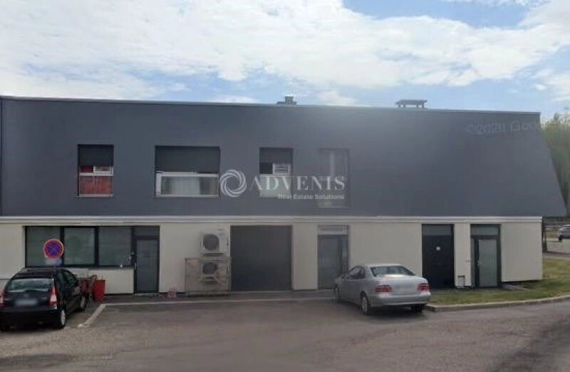 Maison à louer, 214m², Vandoeuvre-lès-Nancy