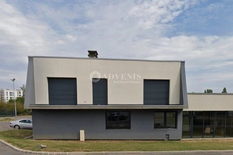 Maison à louer, 214m², Vandoeuvre-lès-Nancy