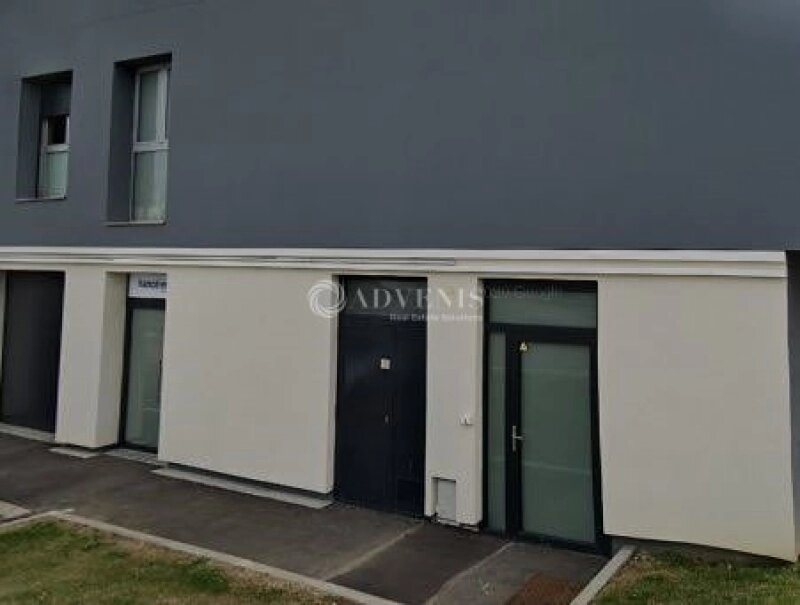 Maison à louer, 214m², Vandoeuvre-lès-Nancy