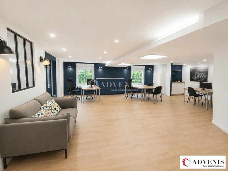 Maison à louer, 82m², Marcq-en-Baroeul