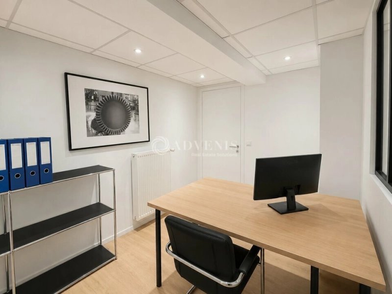 Maison à louer, 82m², Marcq-en-Baroeul