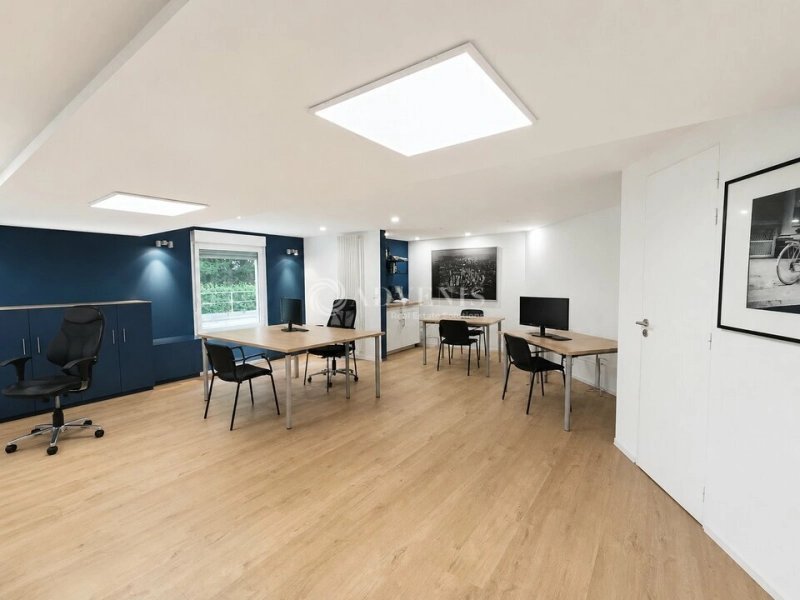 Maison à louer, 82m², Marcq-en-Baroeul