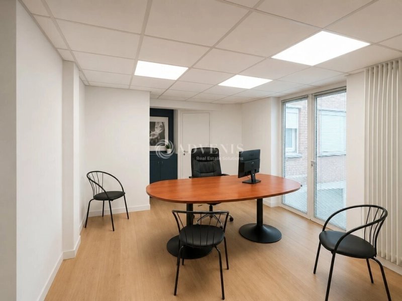Maison à louer, 82m², Marcq-en-Baroeul