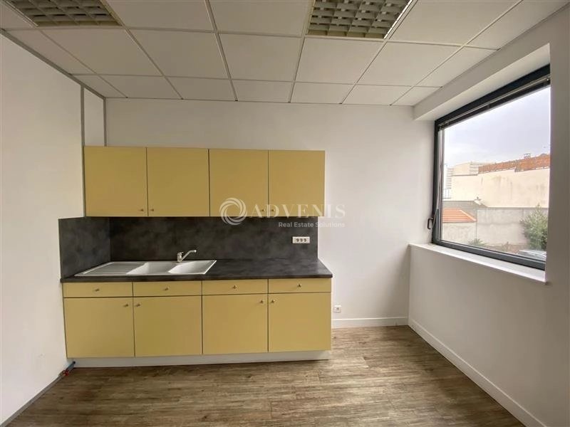 Maison à louer, 150m², Ivry-sur-Seine