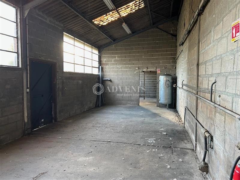 Maison à vendre, 1100m², Nazelles-Négron