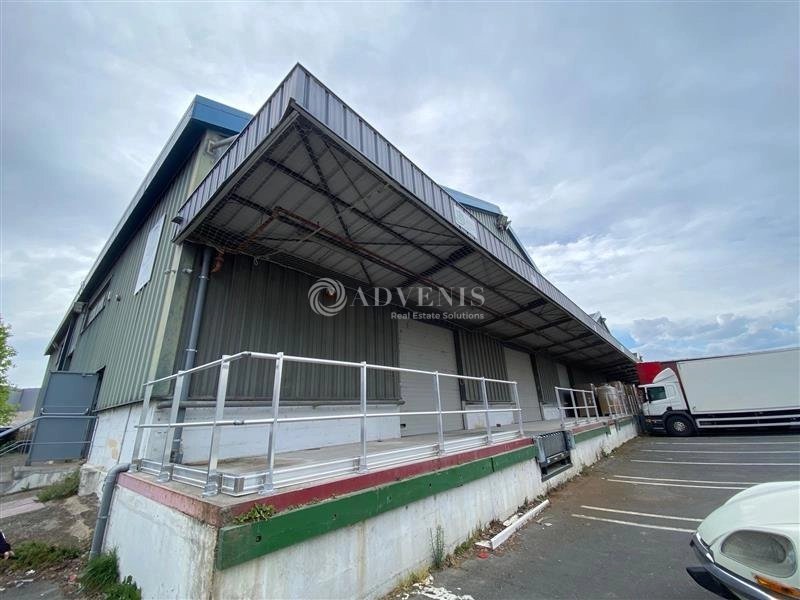 Maison à louer, 830m², Bonneuil-sur-Marne