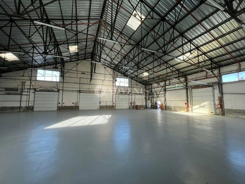 Maison à louer, 830m², Bonneuil-sur-Marne