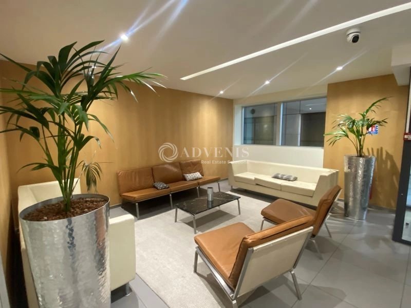 Maison à louer, 2100m², Boulogne-Billancourt