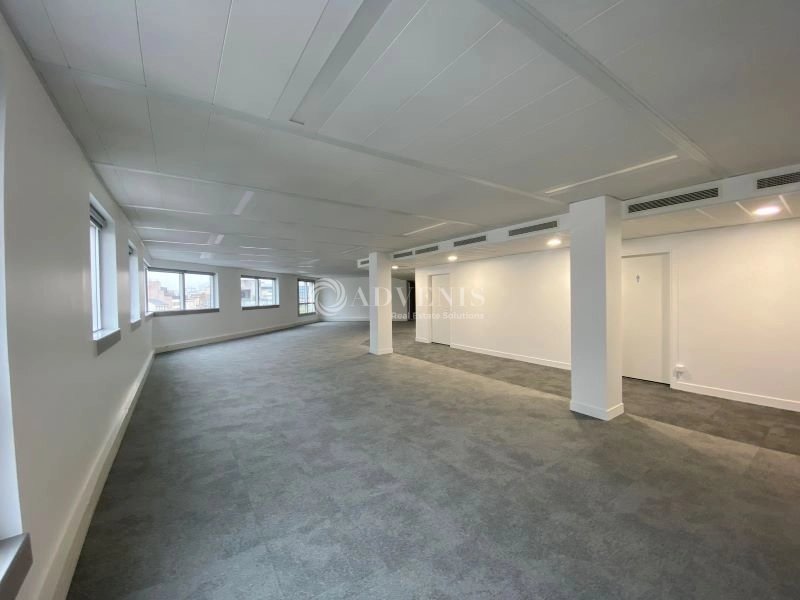 Maison à louer, 2100m², Boulogne-Billancourt