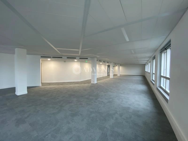 Maison à louer, 2100m², Boulogne-Billancourt