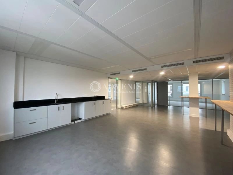 Maison à louer, 2100m², Boulogne-Billancourt